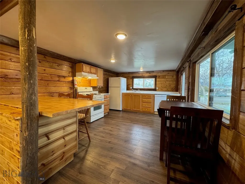 403 N Washington Street Boulder MT 59632