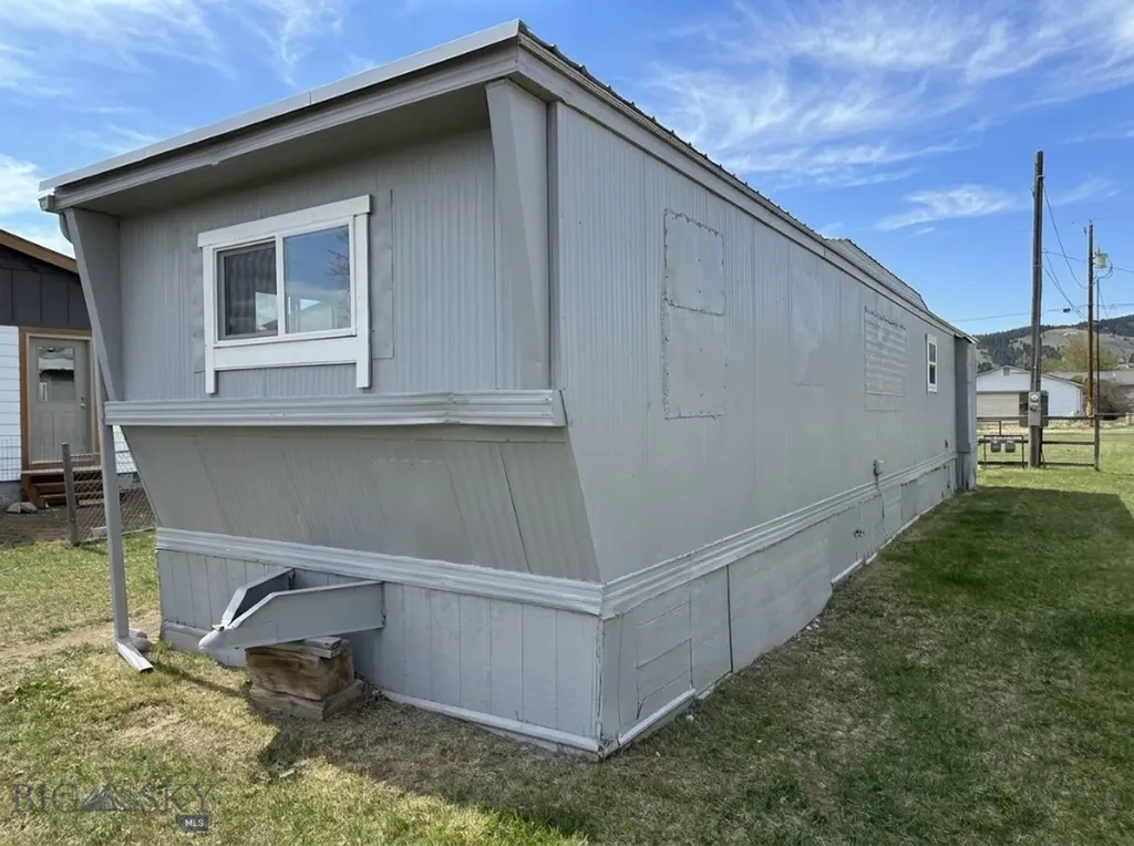 403 N Washington Street Boulder MT 59632