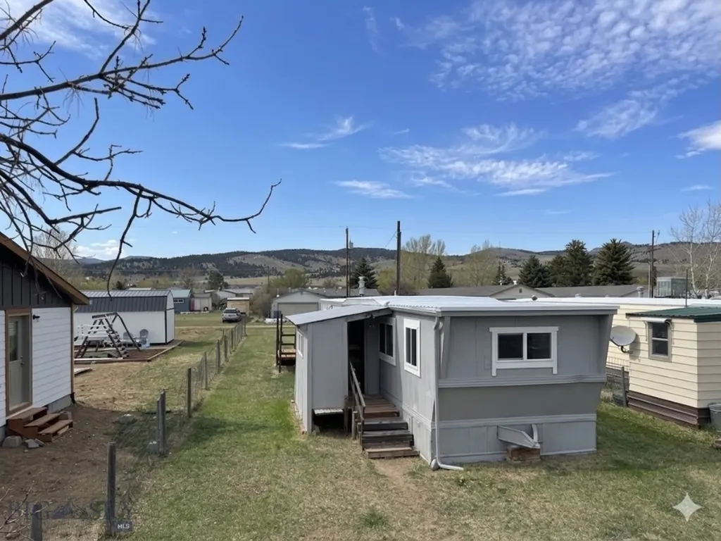 403 N Washington Street Boulder MT 59632