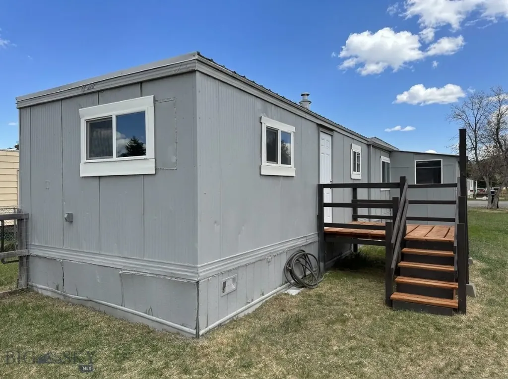403 N Washington Street Boulder MT 59632