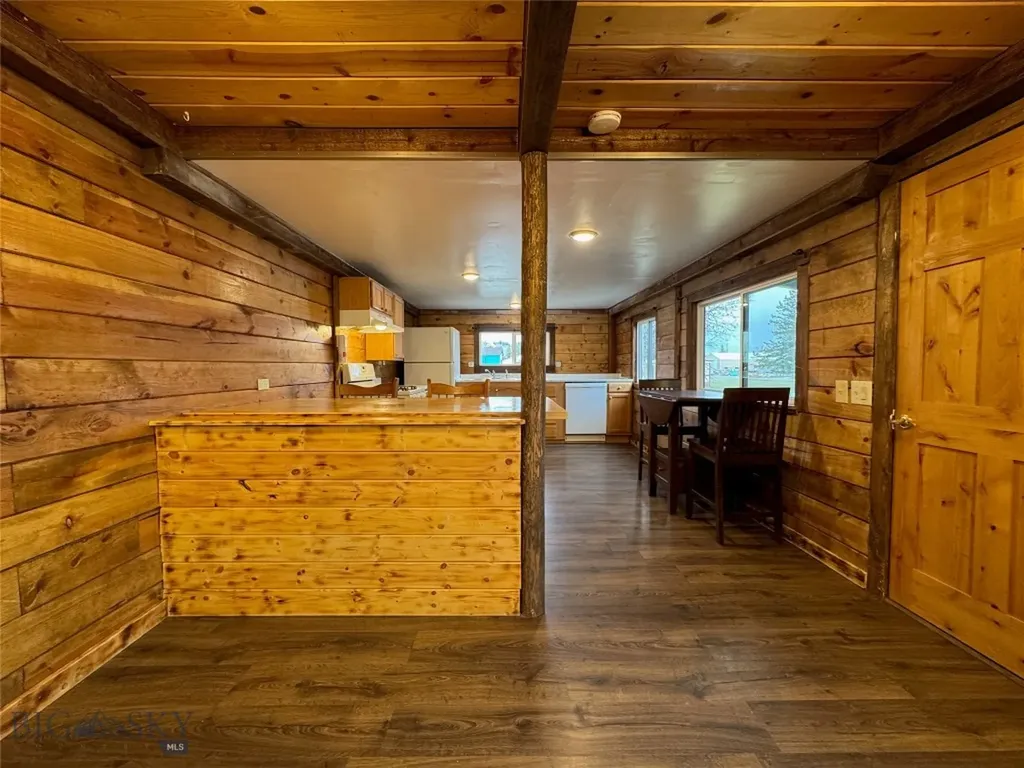 403 N Washington Street Boulder MT 59632