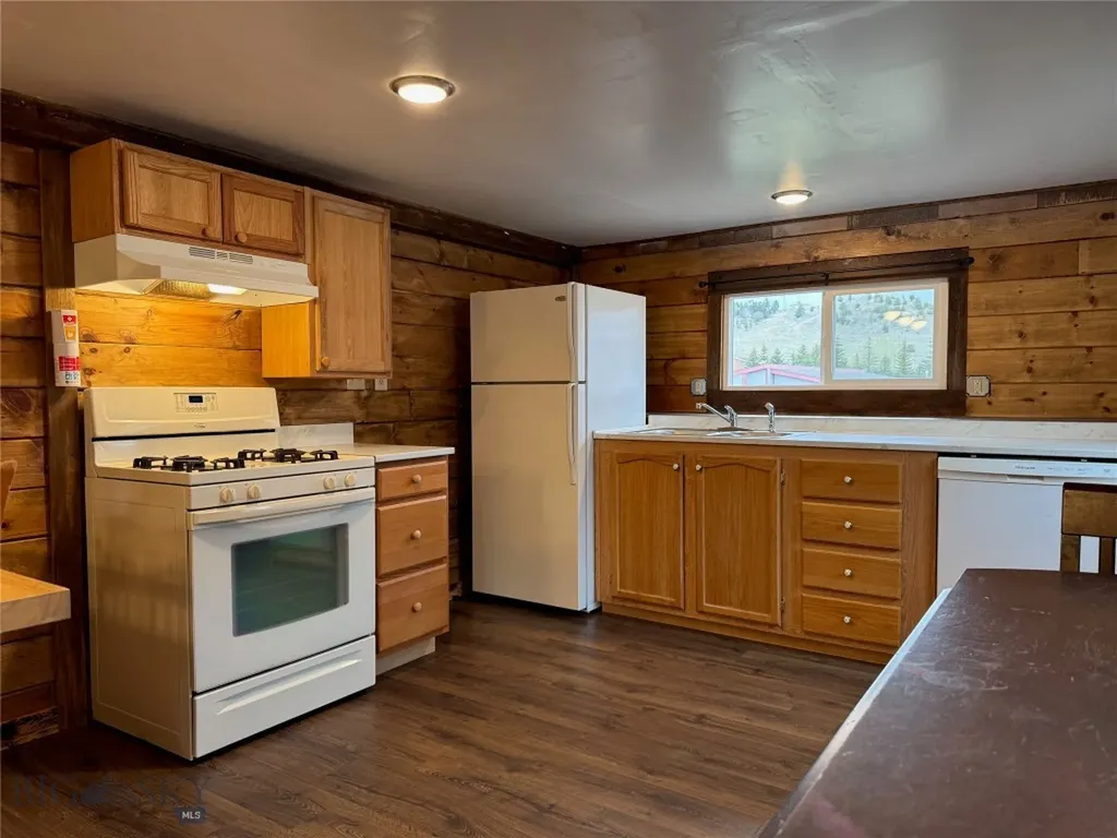 403 N Washington Street Boulder MT 59632