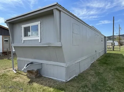 403 N Washington Street Boulder MT 59632