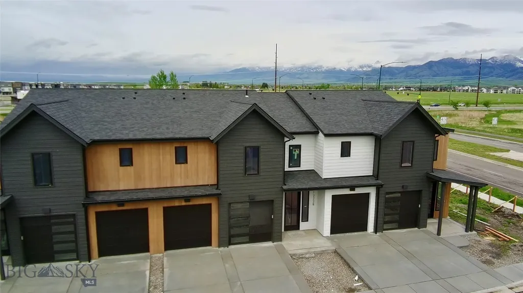 1220 Flanders Creek Avenue Bozeman MT 59718