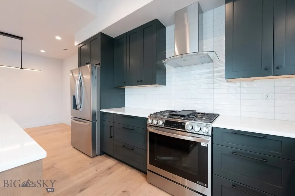 1220 Flanders Creek Avenue Bozeman MT 59718