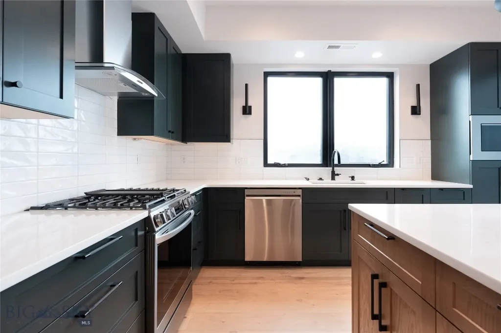 1220 Flanders Creek Avenue Bozeman MT 59718
