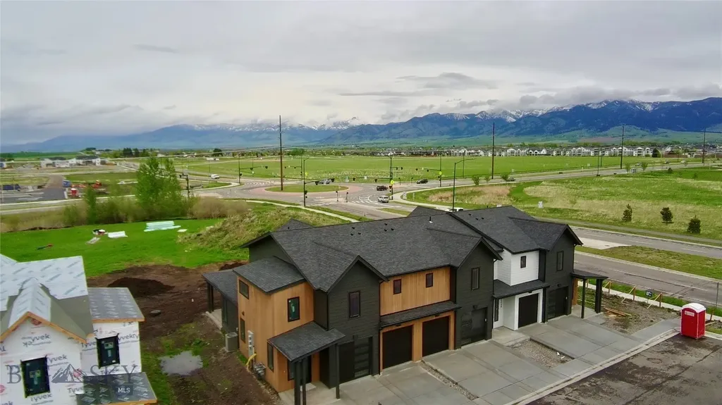 1220 Flanders Creek Avenue Bozeman MT 59718