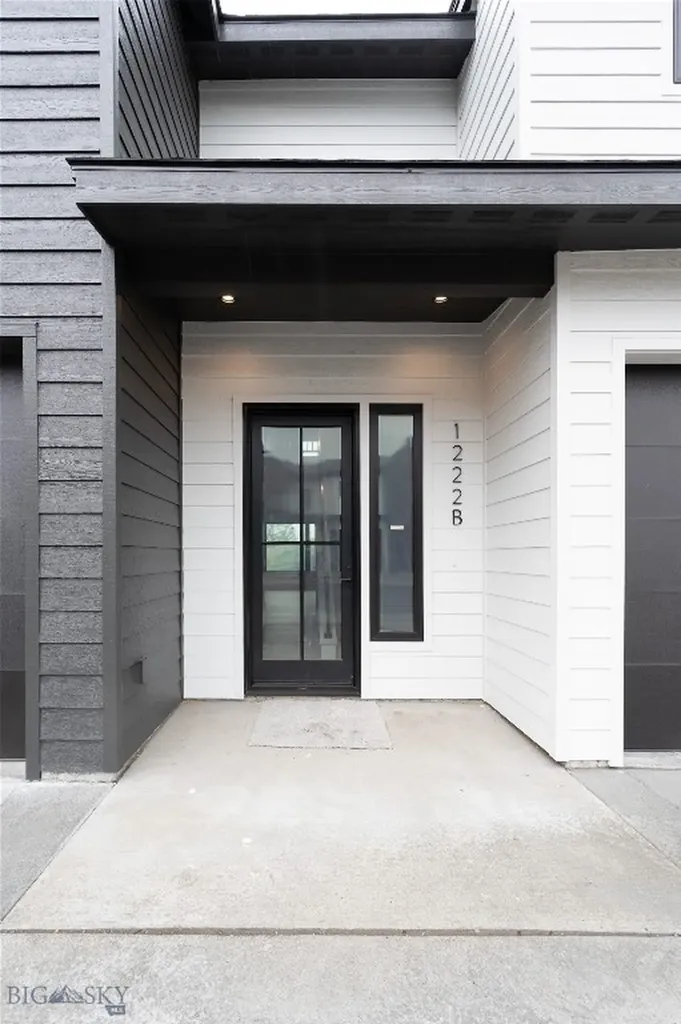 1220 Flanders Creek Avenue Bozeman MT 59718
