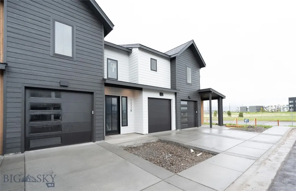 1220 Flanders Creek Avenue Bozeman MT 59718
