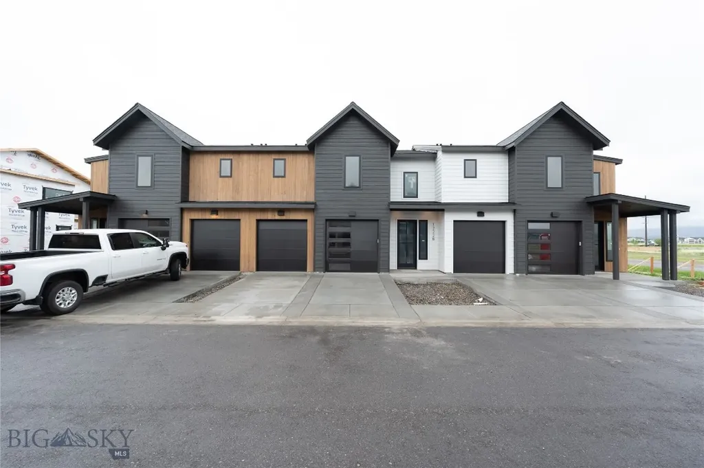 1220 Flanders Creek Avenue Bozeman MT 59718