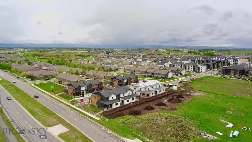 1220 Flanders Creek Avenue Bozeman MT 59718
