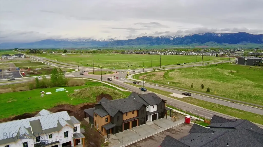 1220 Flanders Creek Avenue Bozeman MT 59718