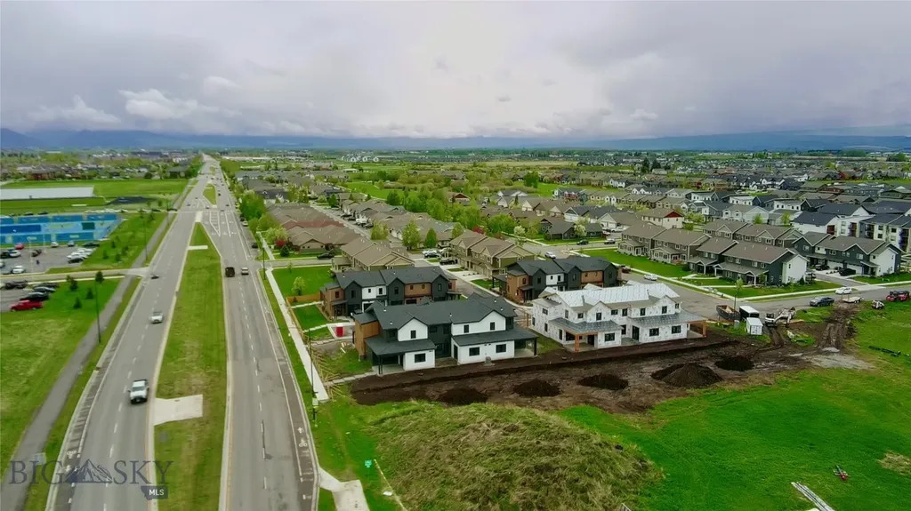 1220 Flanders Creek Avenue Bozeman MT 59718