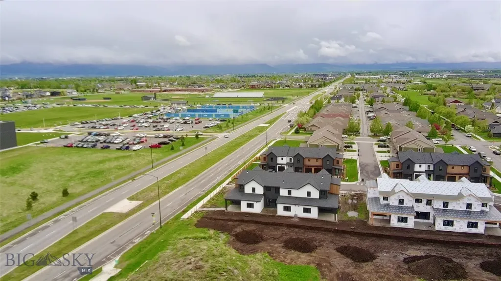 1220 Flanders Creek Avenue Bozeman MT 59718