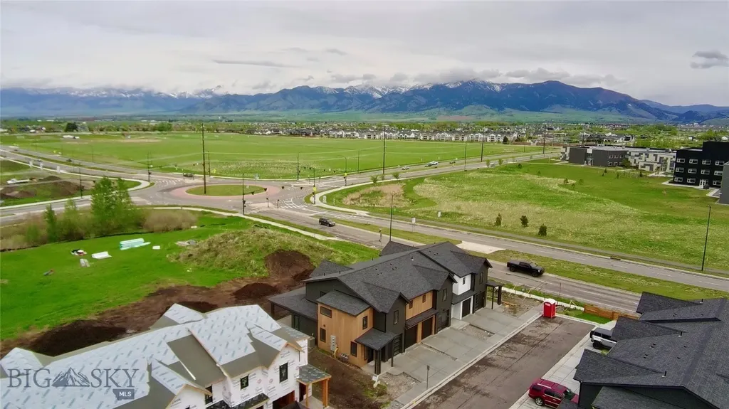 1220 Flanders Creek Avenue Bozeman MT 59718