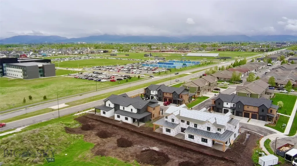 1220 Flanders Creek Avenue Bozeman MT 59718