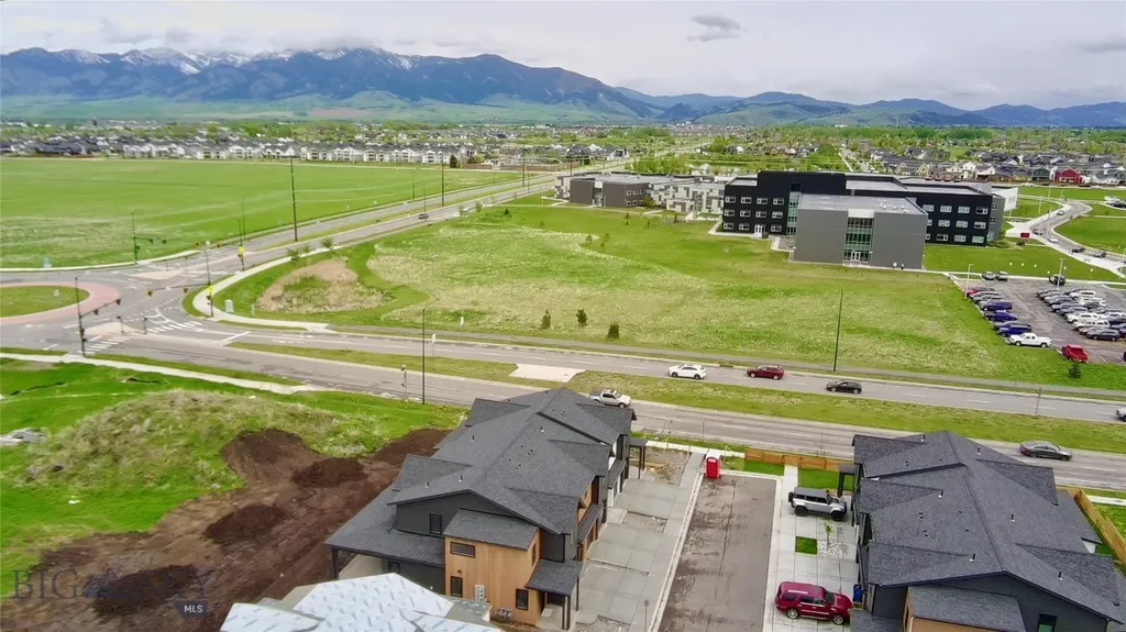 1220 Flanders Creek Avenue Bozeman MT 59718