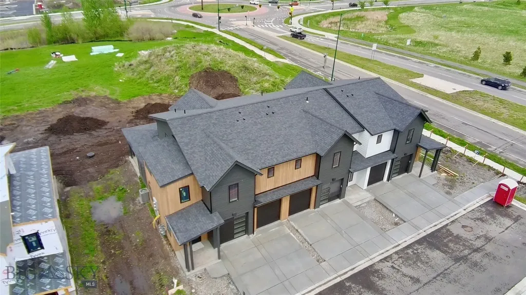 1220 Flanders Creek Avenue Bozeman MT 59718