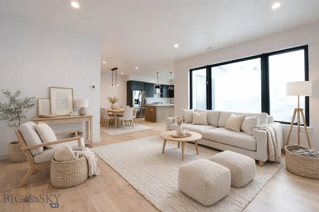 1220 Flanders Creek Avenue Bozeman MT 59718