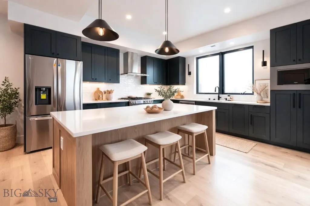 1220 Flanders Creek Avenue Bozeman MT 59718
