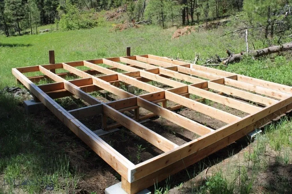 6 Pine Coulee Cascade MT 59421