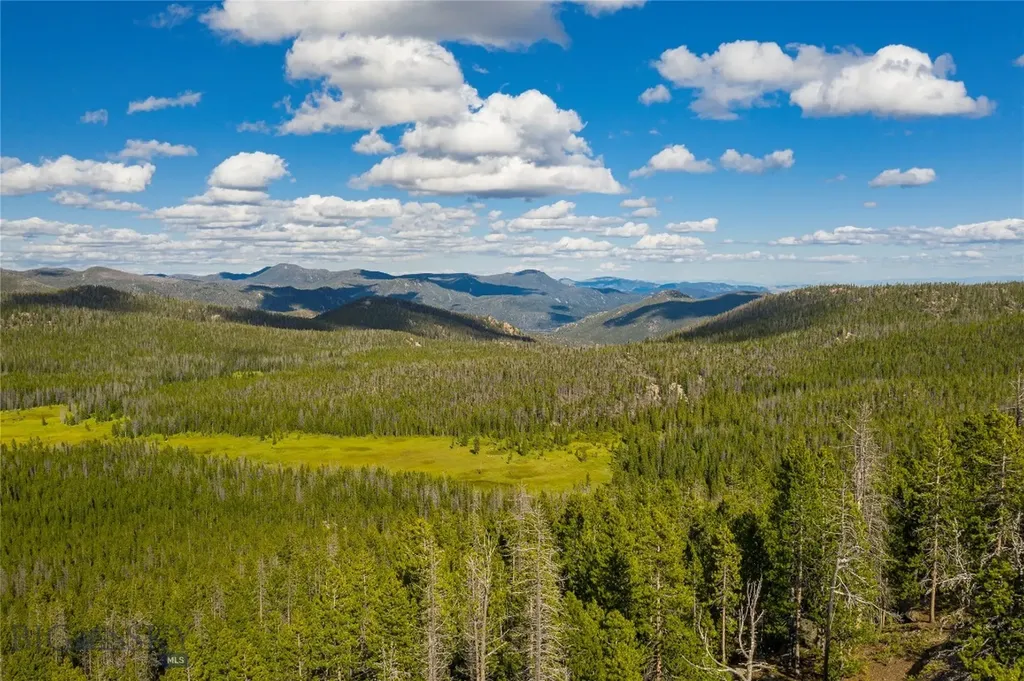 Tbd East Ridge Park Road Butte MT 59701