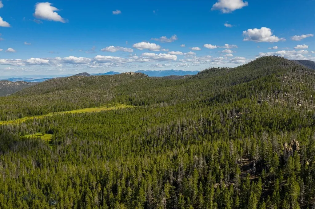 Tbd East Ridge Park Road Butte MT 59701