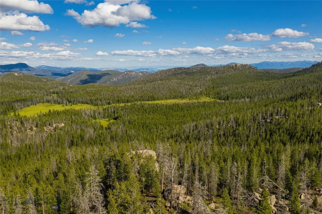Tbd East Ridge Park Road Butte MT 59701