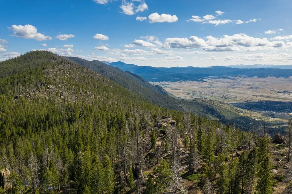 Tbd East Ridge Park Road Butte MT 59701