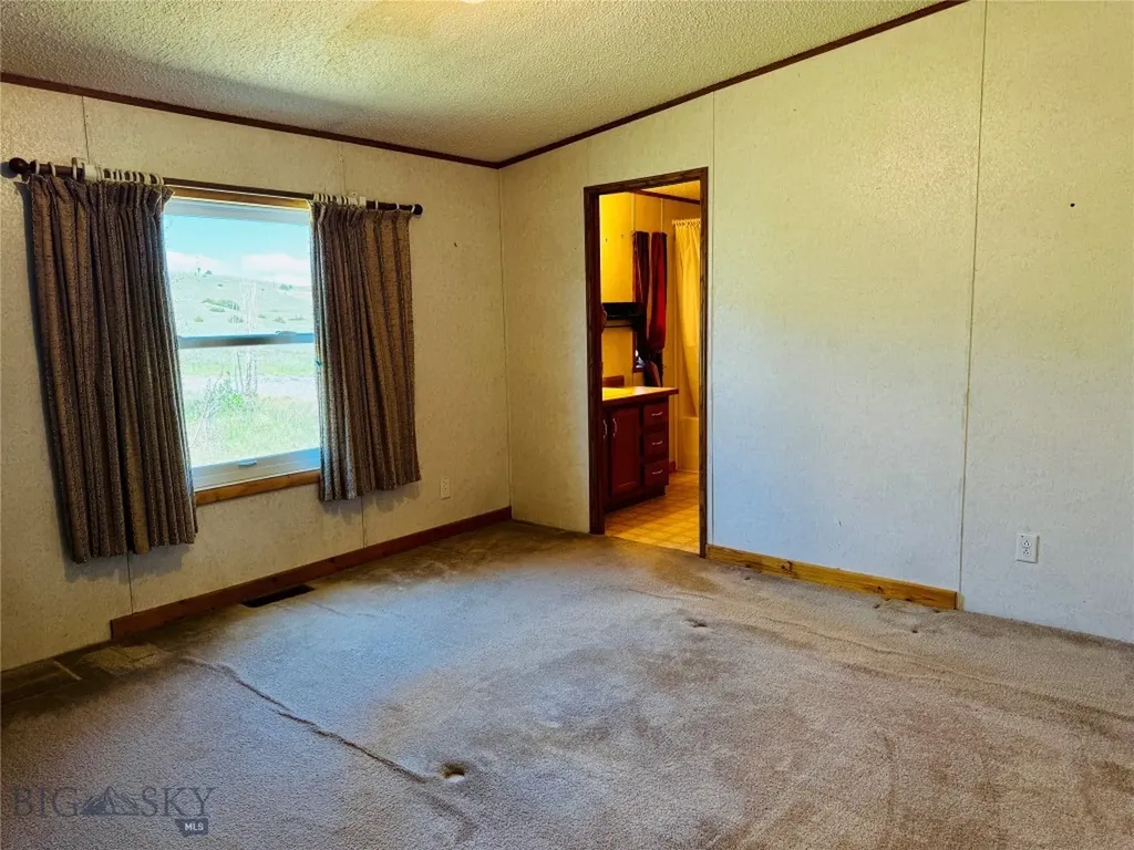 107 Prairie Dog Road Livingston MT 59047
