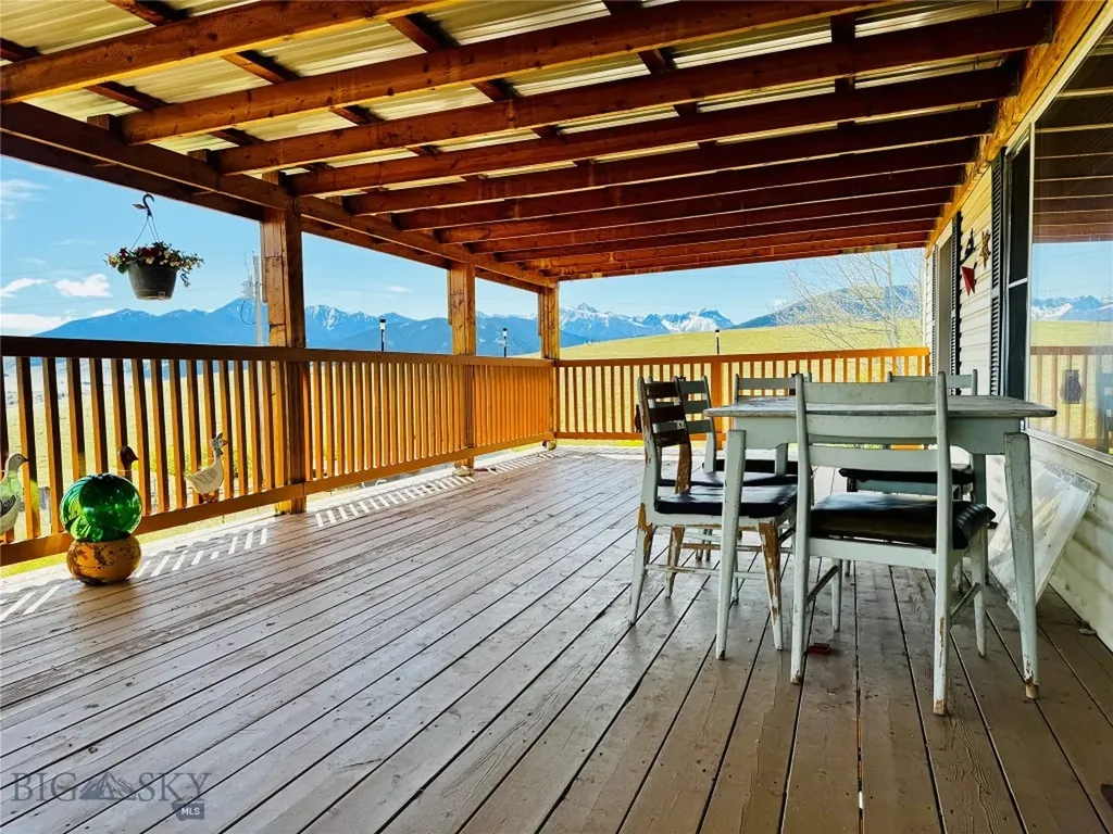 107 Prairie Dog Road Livingston MT 59047