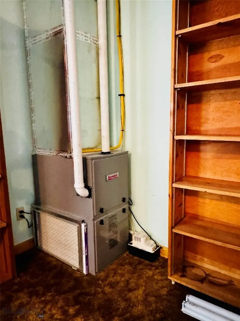 107 Prairie Dog Road Livingston MT 59047