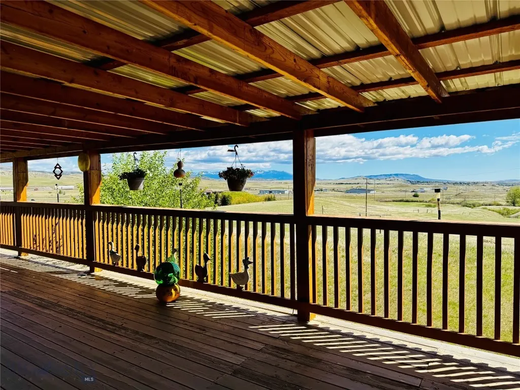 107 Prairie Dog Road Livingston MT 59047