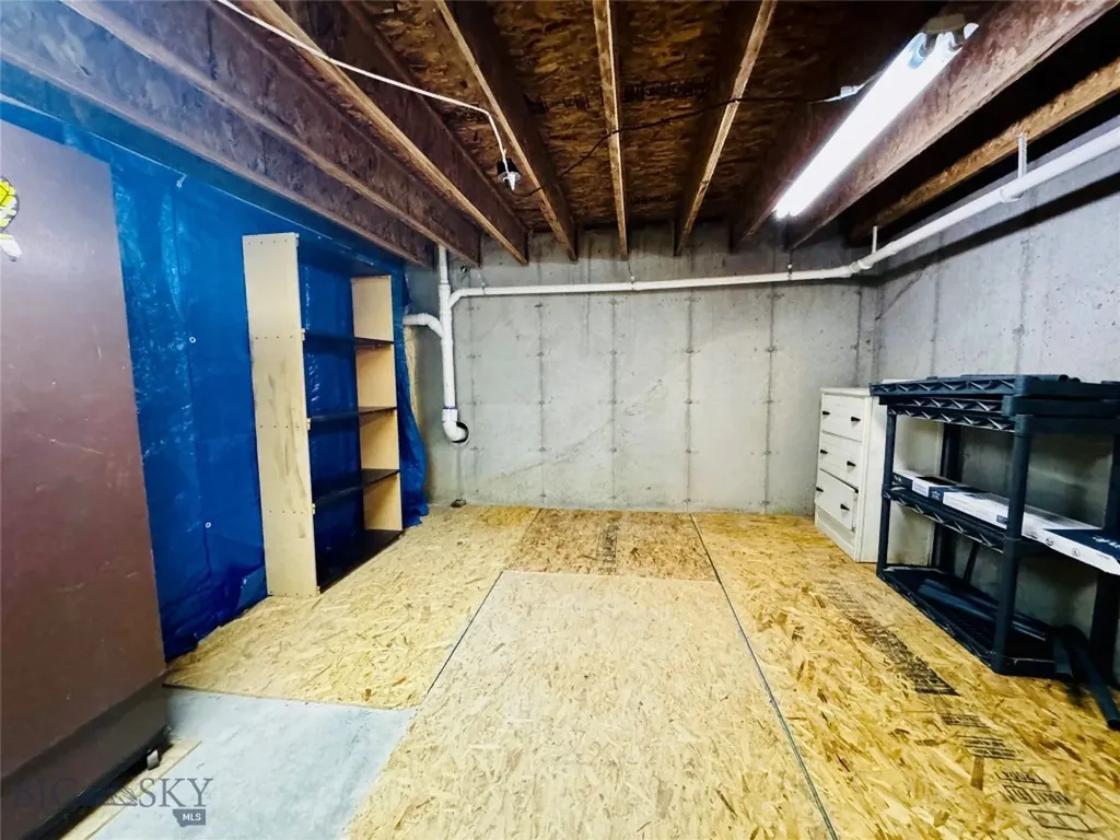 107 Prairie Dog Road Livingston MT 59047