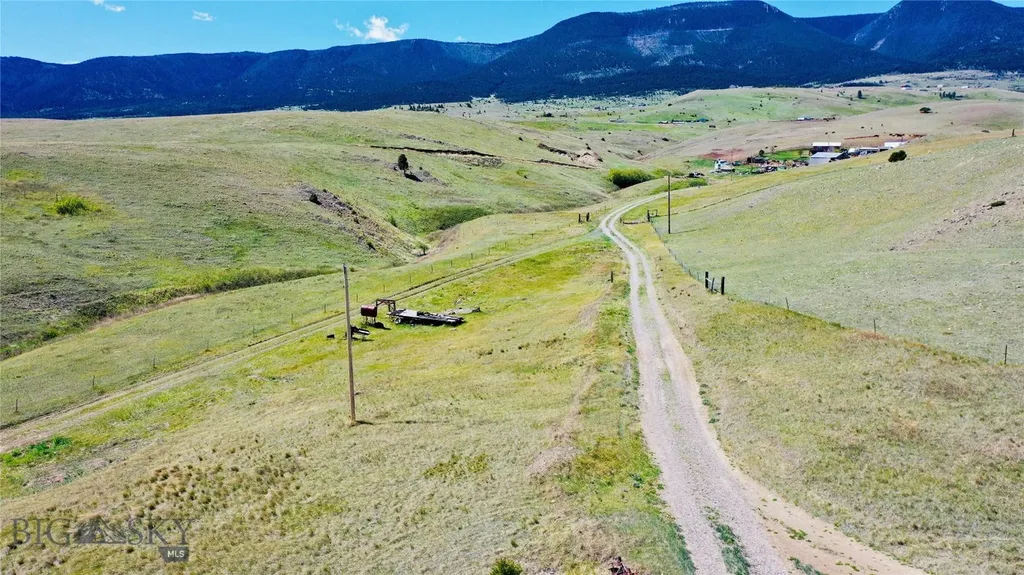 107 Prairie Dog Road Livingston MT 59047
