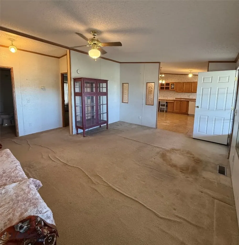 107 Prairie Dog Road Livingston MT 59047