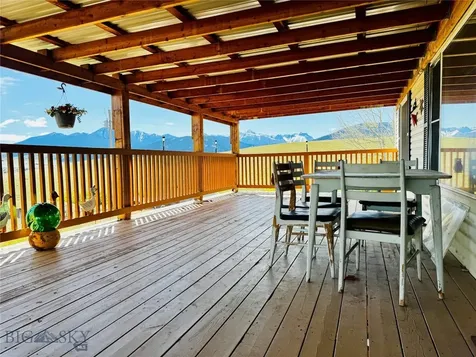 107 Prairie Dog Road Livingston MT 59047