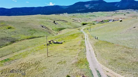 107 Prairie Dog Road Livingston MT 59047