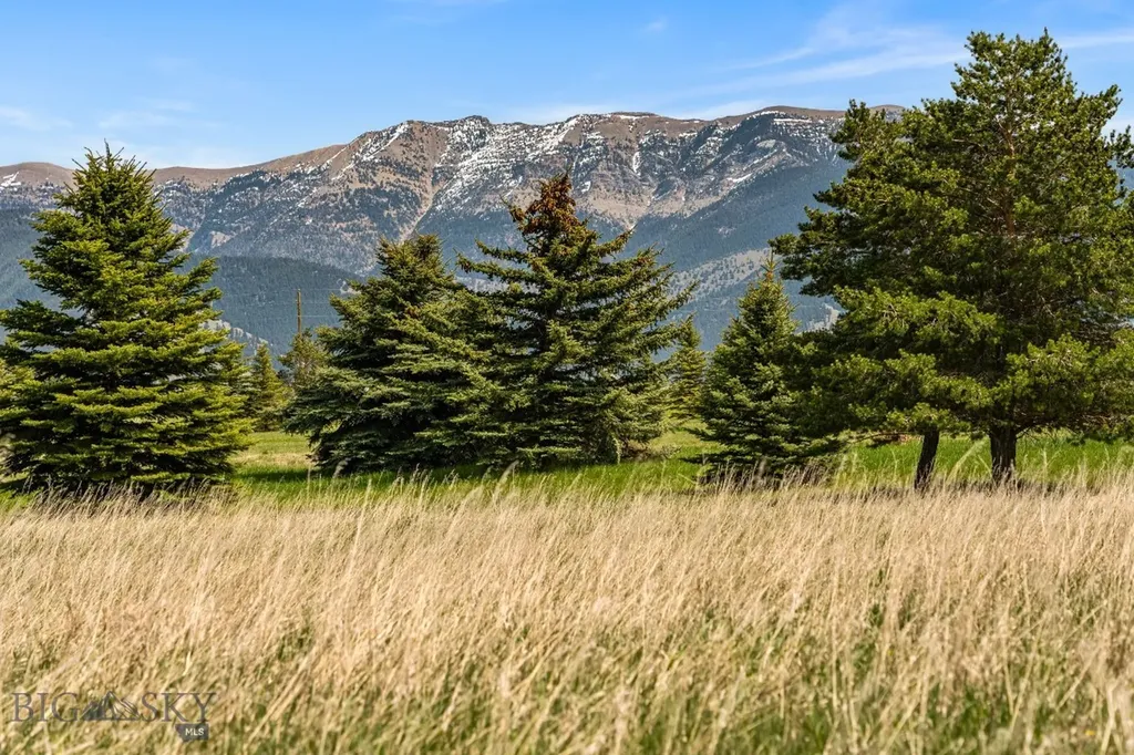 Tbd Wavy Leaf Way Bozeman MT 59718