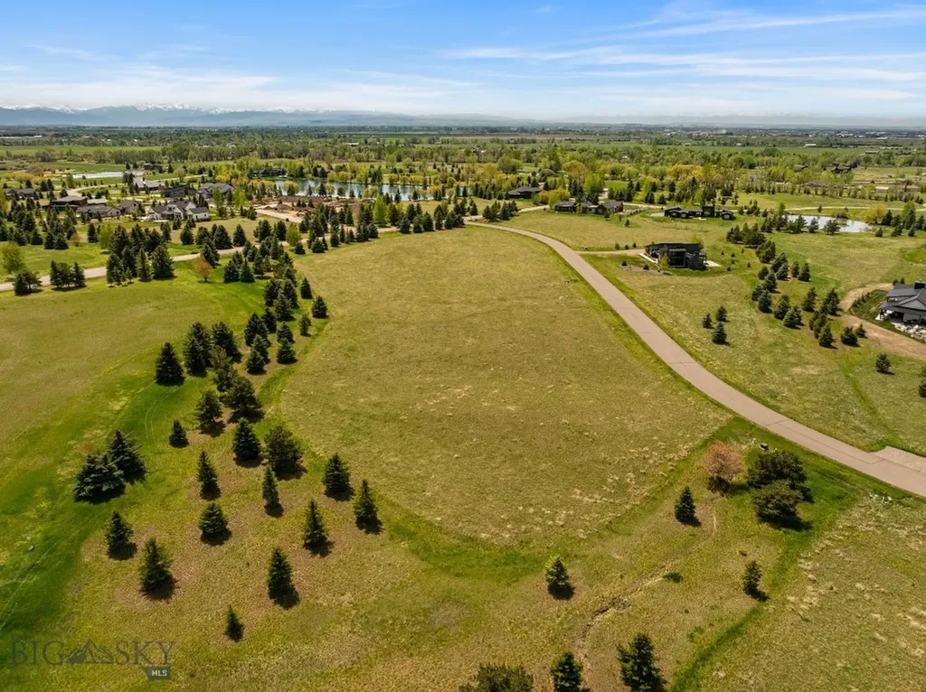 Tbd Wavy Leaf Way Bozeman MT 59718