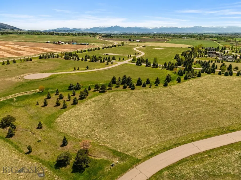 Tbd Wavy Leaf Way Bozeman MT 59718