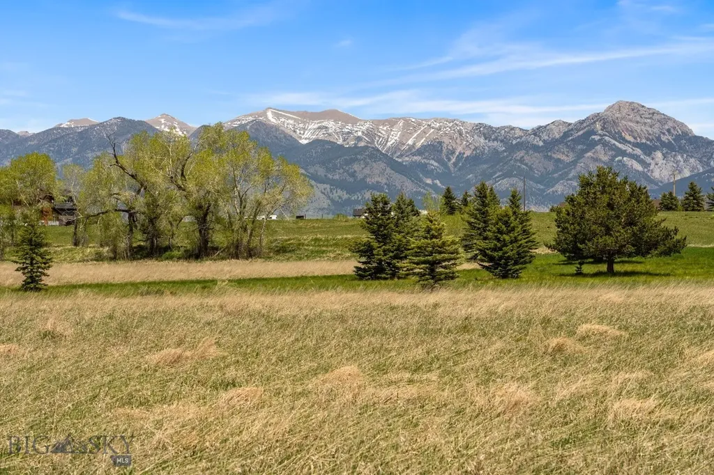 Tbd Wavy Leaf Way Bozeman MT 59718
