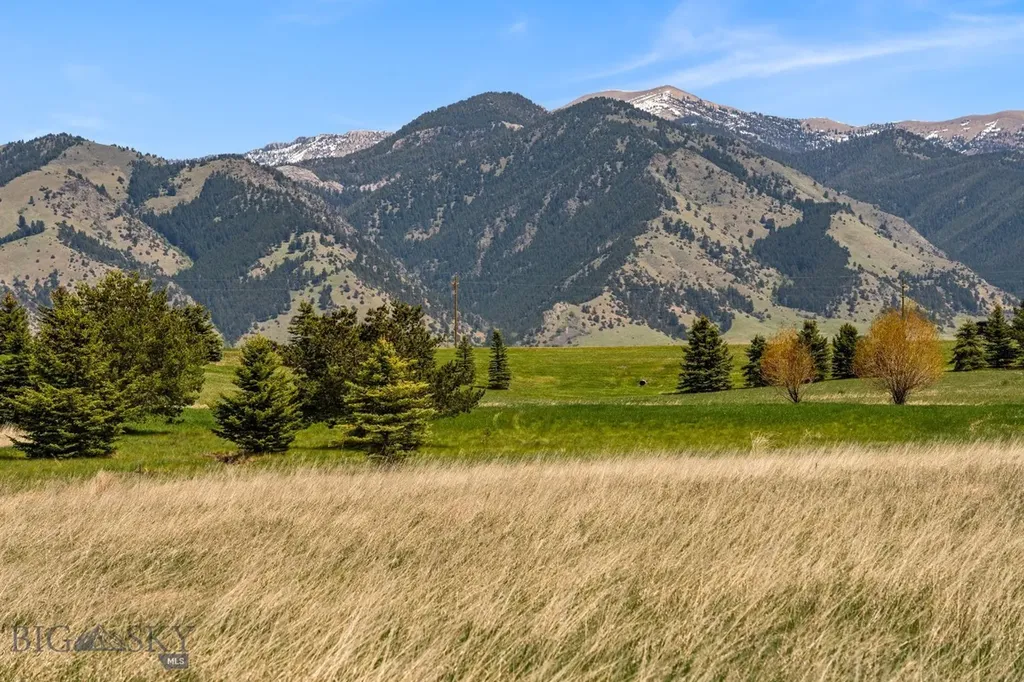 Tbd Wavy Leaf Way Bozeman MT 59718