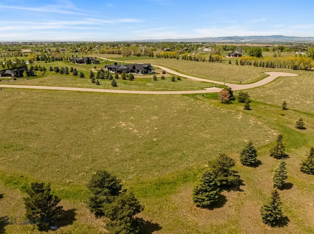 Tbd Wavy Leaf Way Bozeman MT 59718