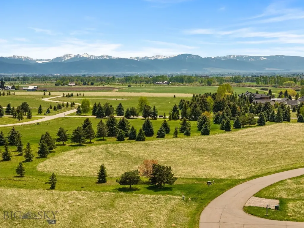 Tbd Wavy Leaf Way Bozeman MT 59718