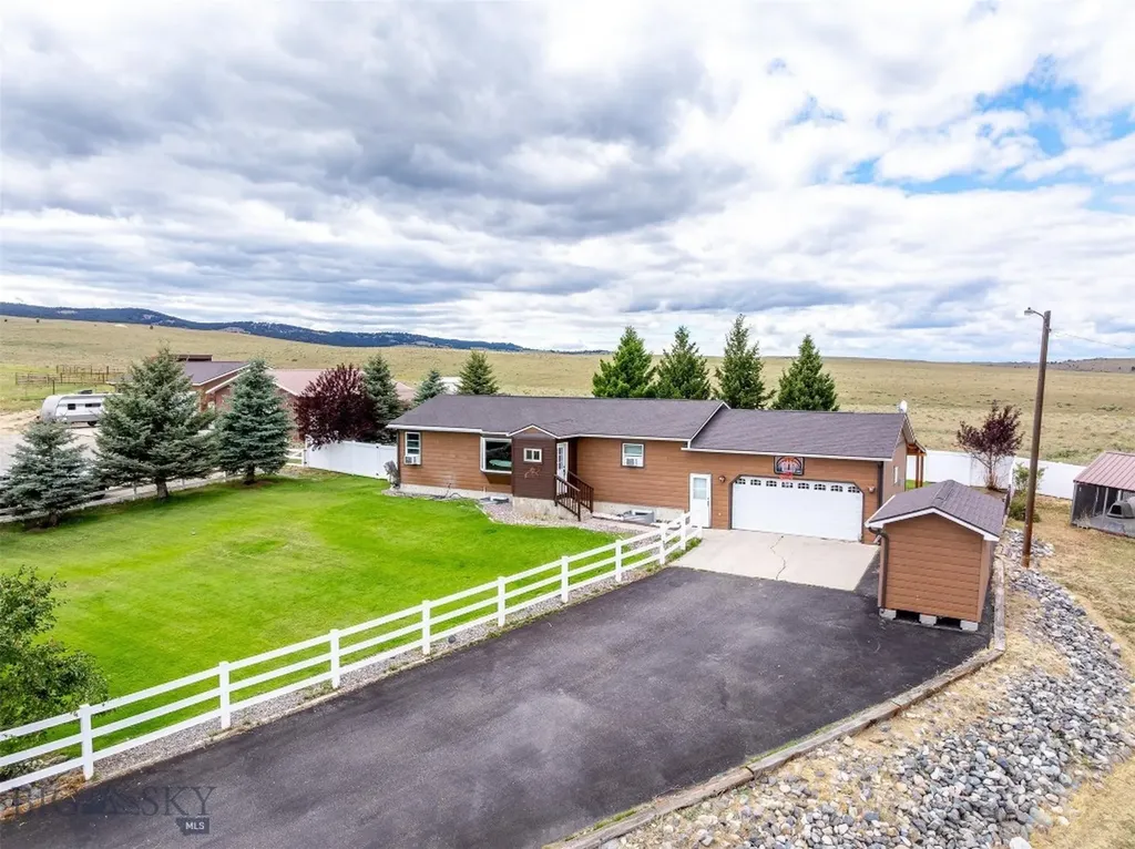 109 Standby Creek Road Butte MT 59701