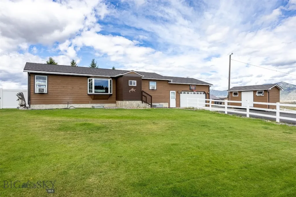 109 Standby Creek Road Butte MT 59701