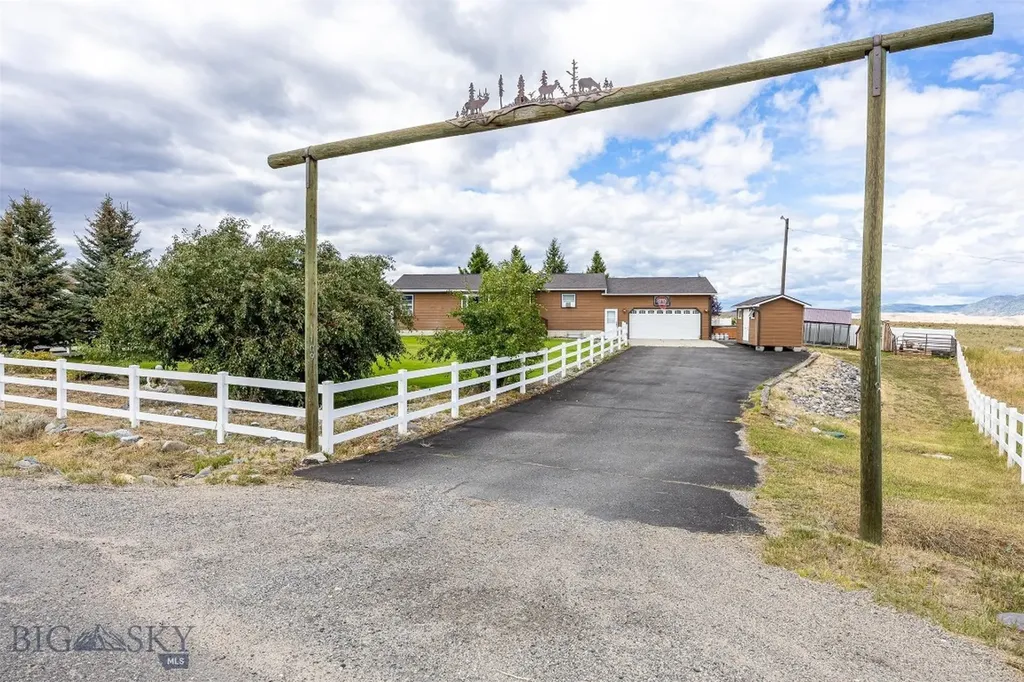 109 Standby Creek Road Butte MT 59701