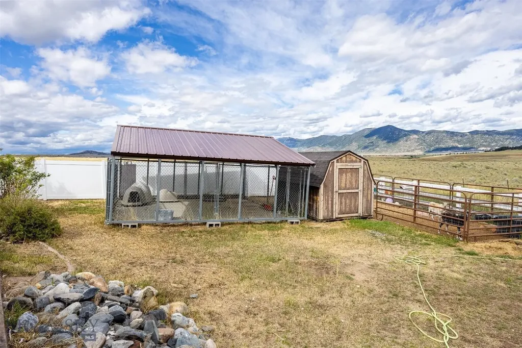 109 Standby Creek Road Butte MT 59701