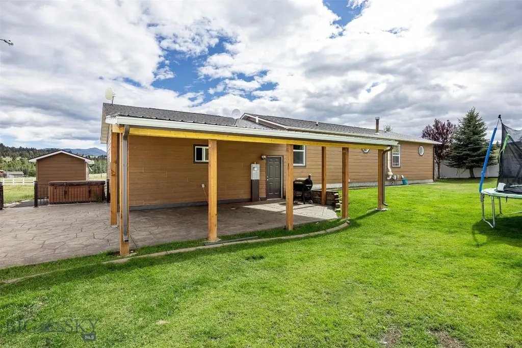 109 Standby Creek Road Butte MT 59701